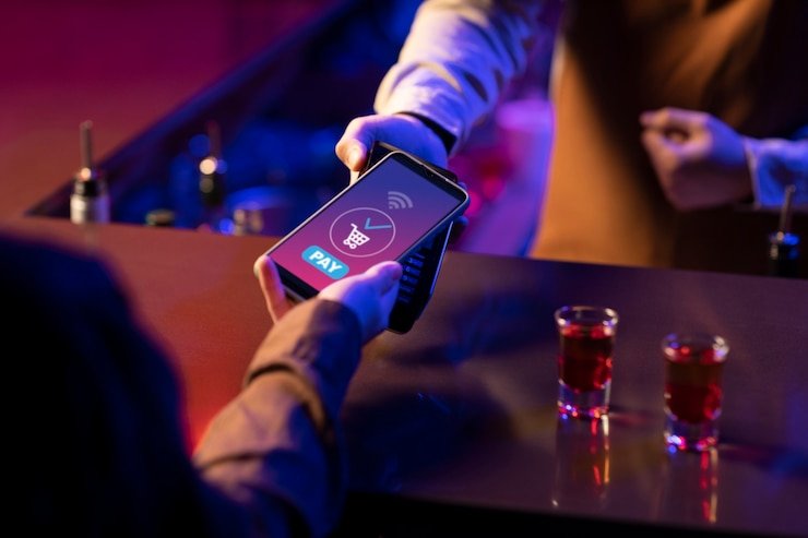Antarmuka Dream Number di aplikasi naga 303 mobile dengan tampilan pemilihan nomor dan riwayat undian
